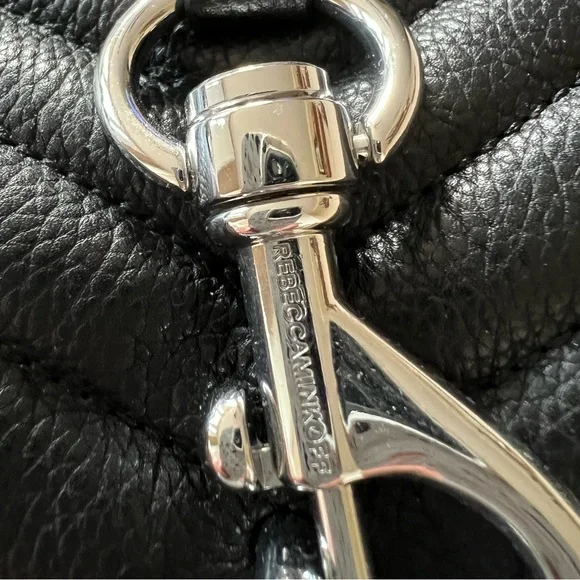 REBECCA MINKOFF BAG - Picture 11 of 14